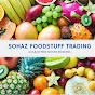 Sohaz Foodstuff Trading logo