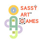 Sassy Art Games