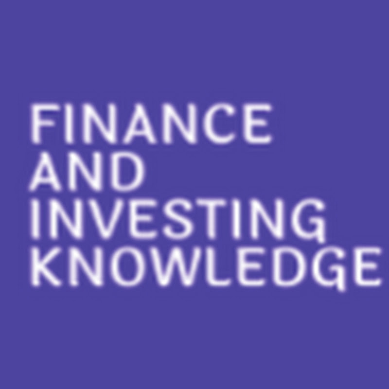 Finance and Investing Knowledge