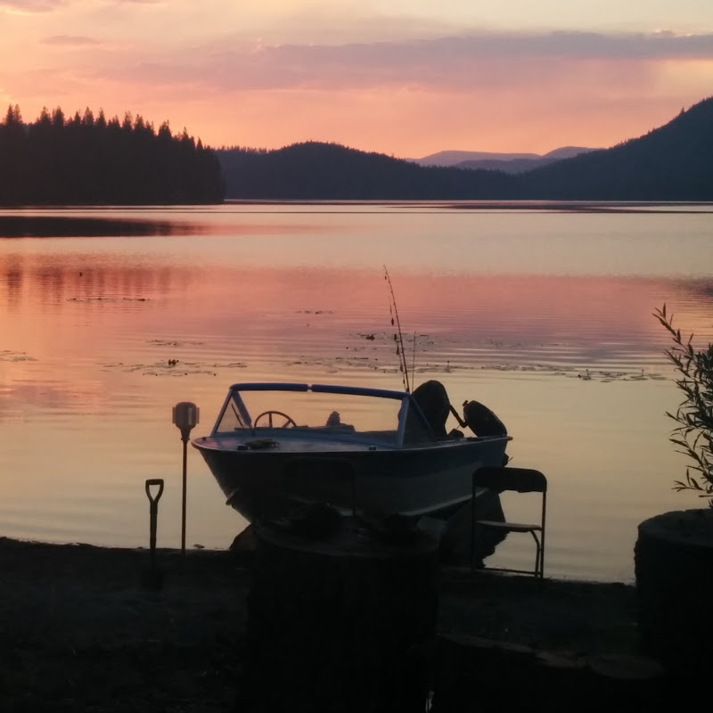 LIVE WORK PLAY WILDERNESS