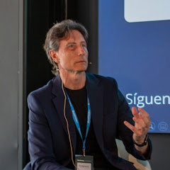 Canal de Inteligencia Artificial Salvador Vilalta