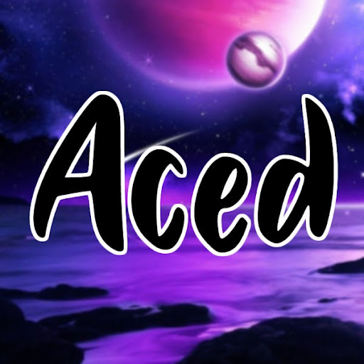 Aced