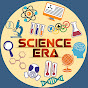 SCIENCE ERA logo