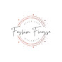 Fashion Finesse logo