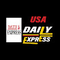 USA Daily Express logo