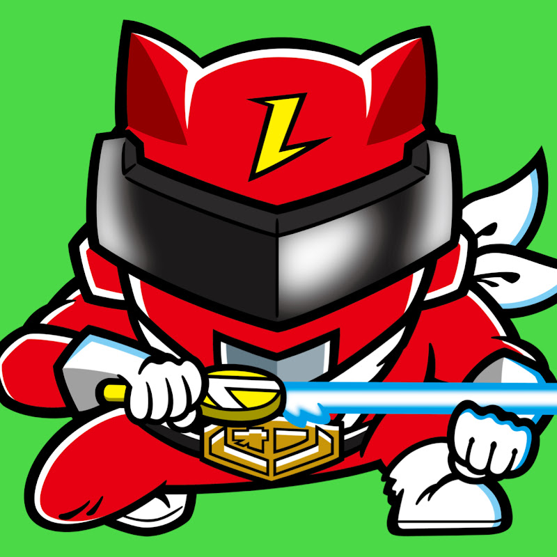 ミニレオンチャンネル