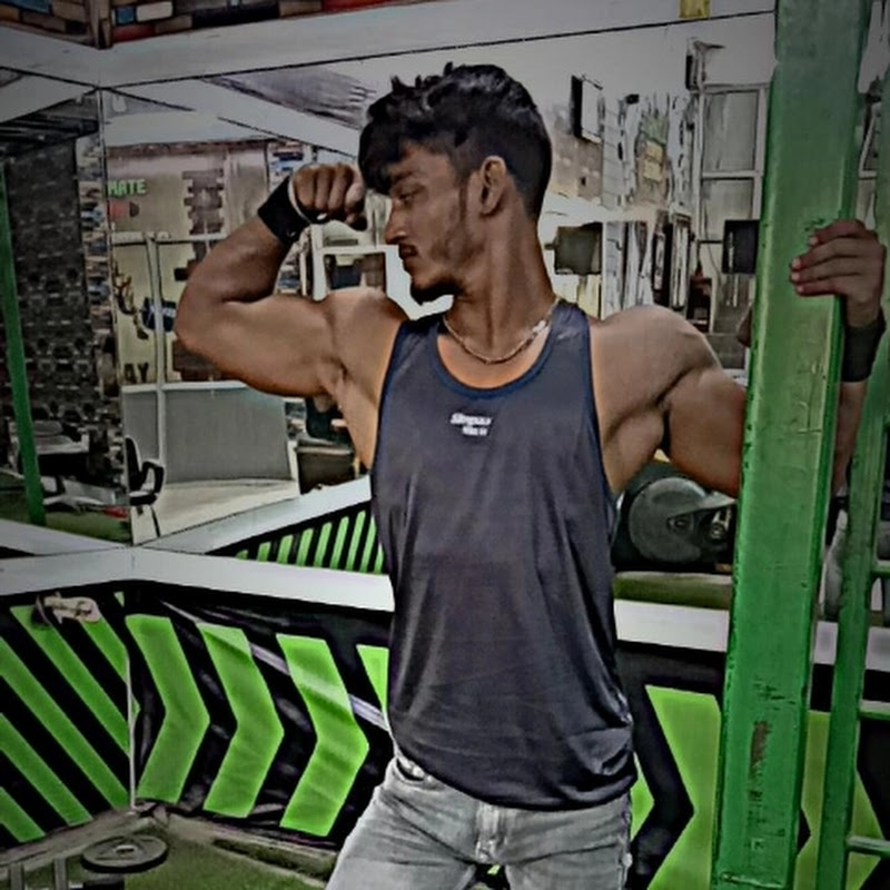 Sachin fitness world