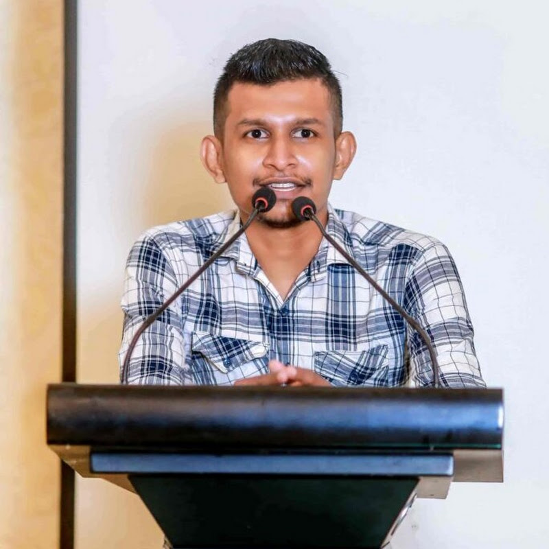 Lahiru N. Gunasekara 