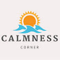 Calmness Corner logo