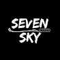 Seven Sky Lyrics logo
