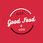 Just good Food and You Avatar