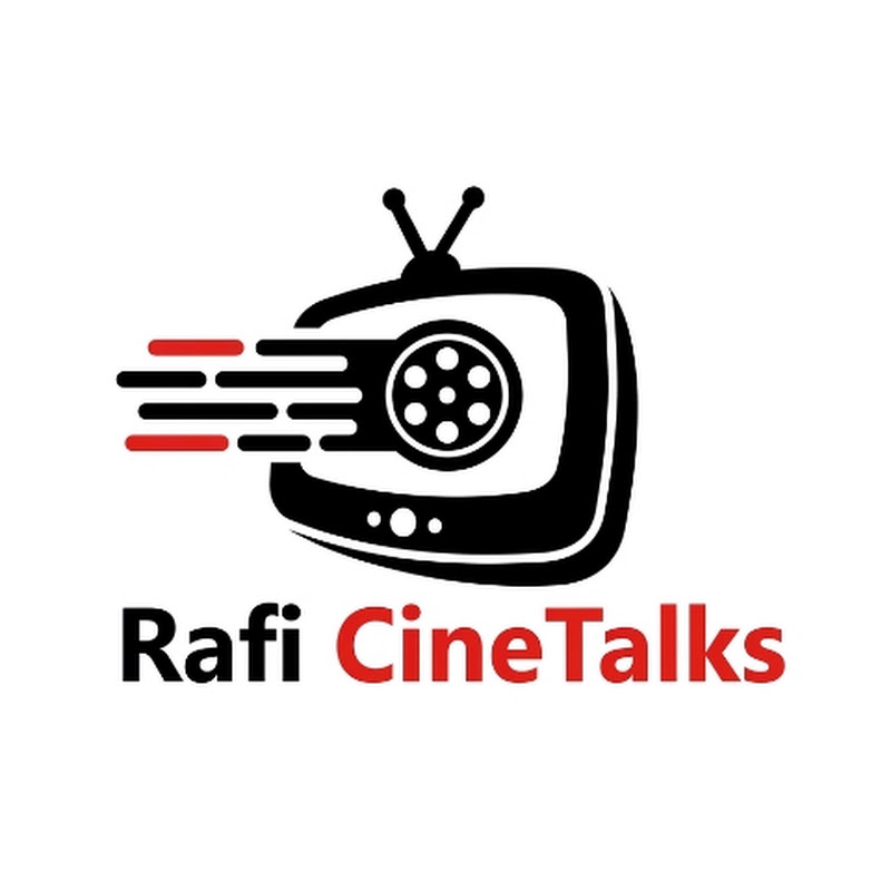 Rafi CineTalks