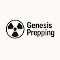 Genesis Prepping logo