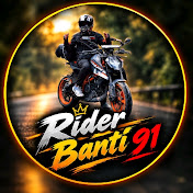 Rider banti 91