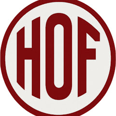 HOF College Football