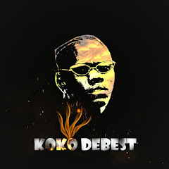 KOKO DEBEST Avatar