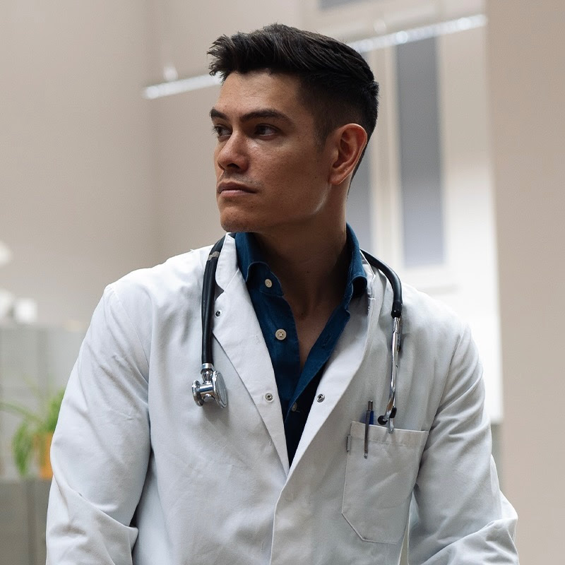 Dr. Michael Hoffmann