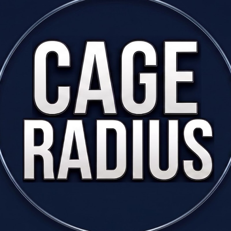 CAGE RADIUS