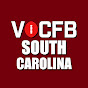 South Carolina at The Voice of College Football logo