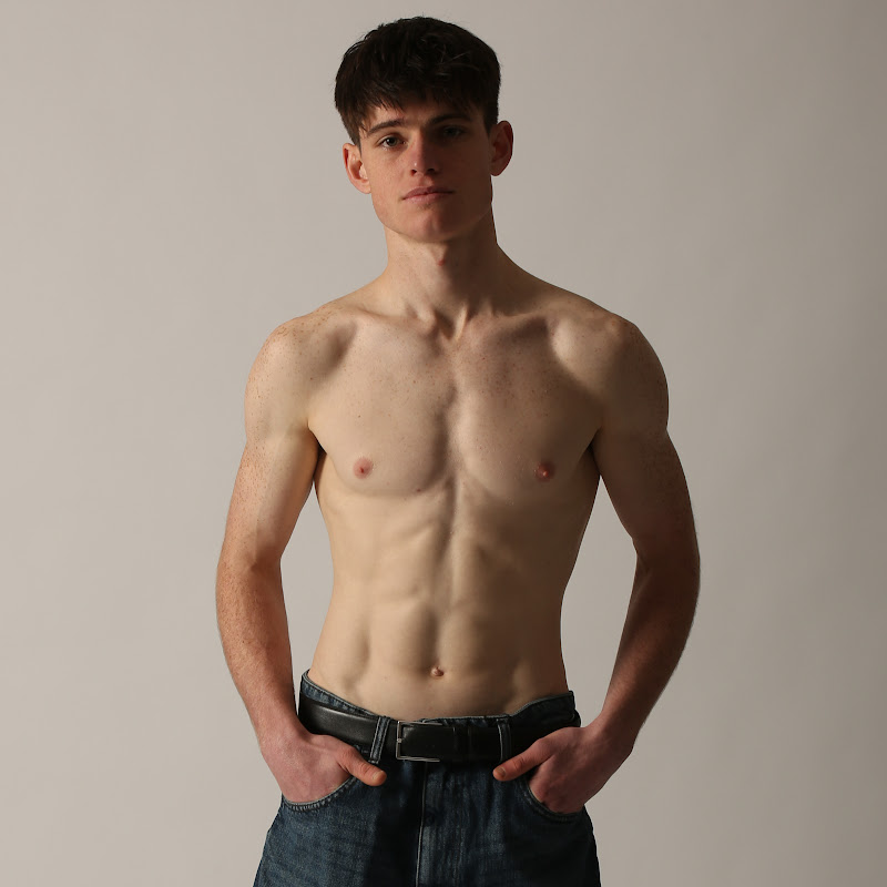 Fit For Acting
