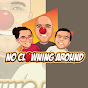 No Clowning Around logo