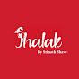 Jhalak Unique Collections  logo