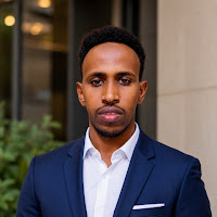 Abdirizak Talo  profile image
