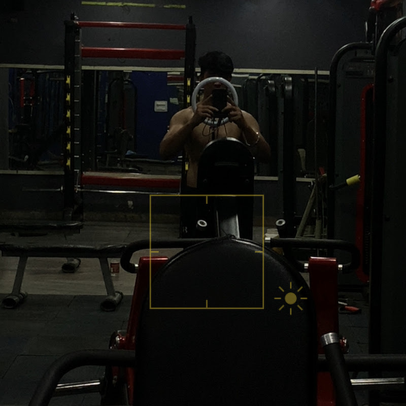 Hire _Alone_hero_ — Bodybuilding & Physique YouTube creator for sponsorships