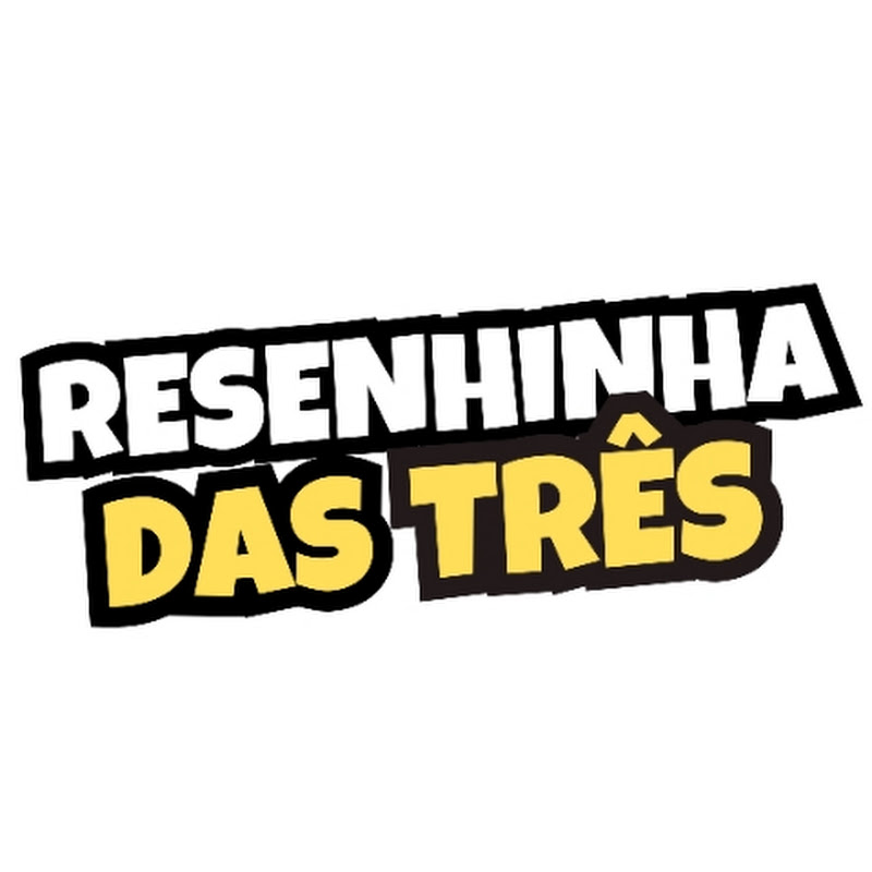 Resenhinha das três 