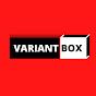 VARIANT BOX logo