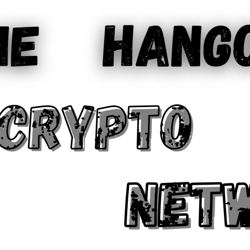 THE CRYPTO HANGOUT NETWORK