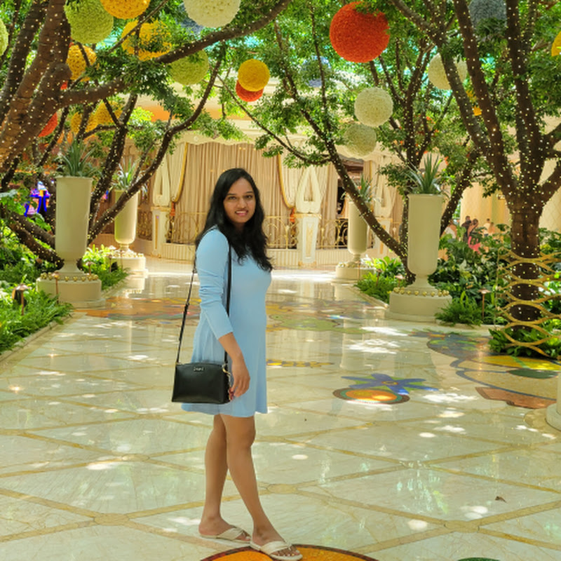Only by LakshMe