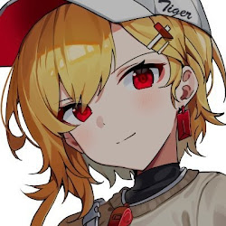 プロフィール写真