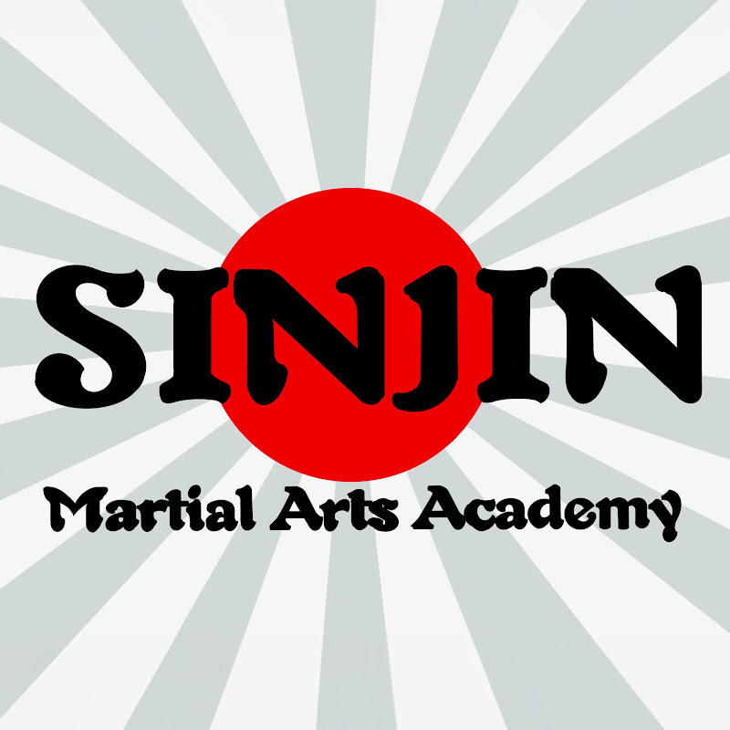 Sinjin Martial Arts avatar