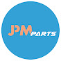 JPM Parts logo