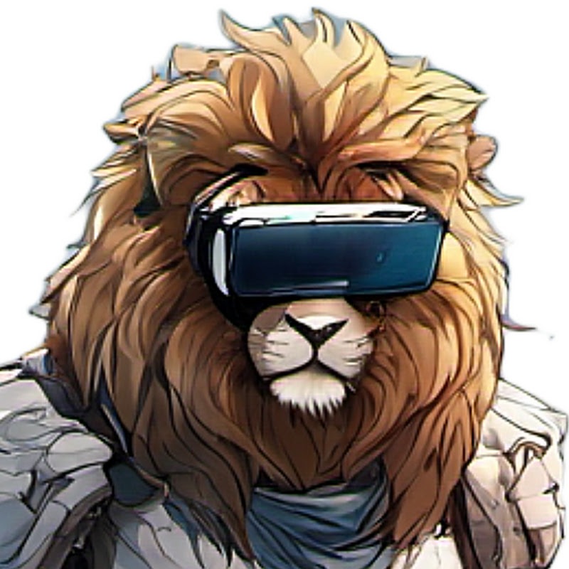 Calcaria Chimera VR