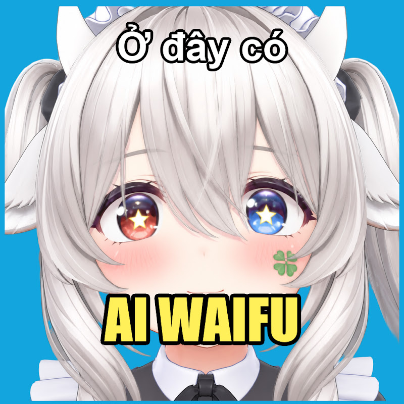 Cỏ🍀 - AI Vtuber