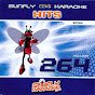 Sunfly Karaoke - หัวข้อ