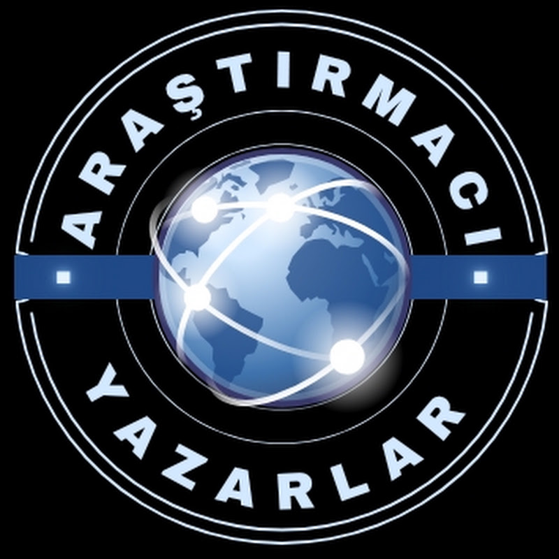 Araştırmacı Yazarlar 