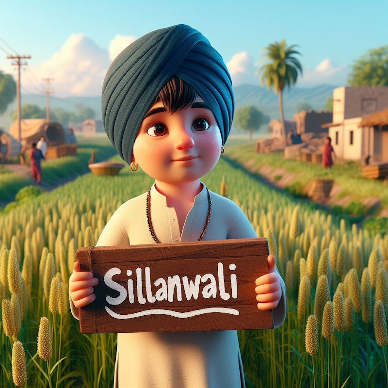 Sillanwali F