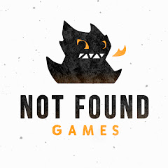 Not Found Games