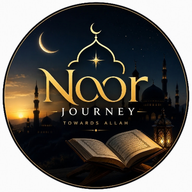 Noor Journey 