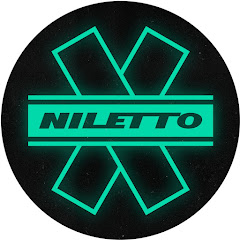 NILETTO Channel icon