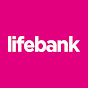 LifebankUSA By Celularity logo