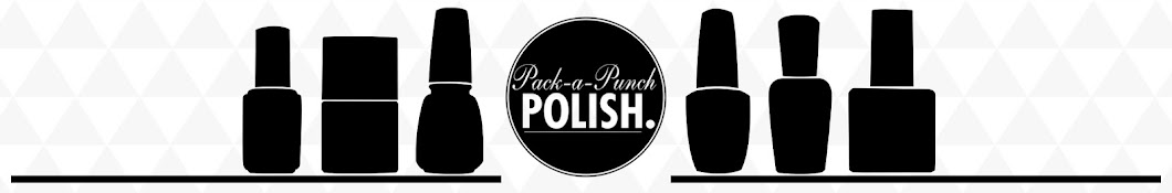 PackAPunchPolish YouTube channel avatar