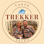 Taste Trekker Tales