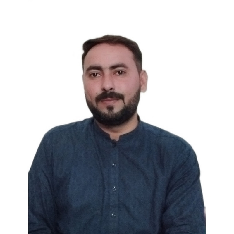 Arslan Idrees