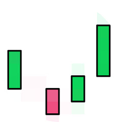 Trader小Qアイコン画像