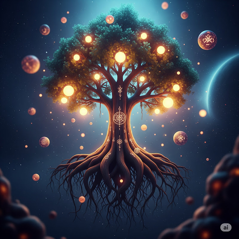 Curious Moments Vibes