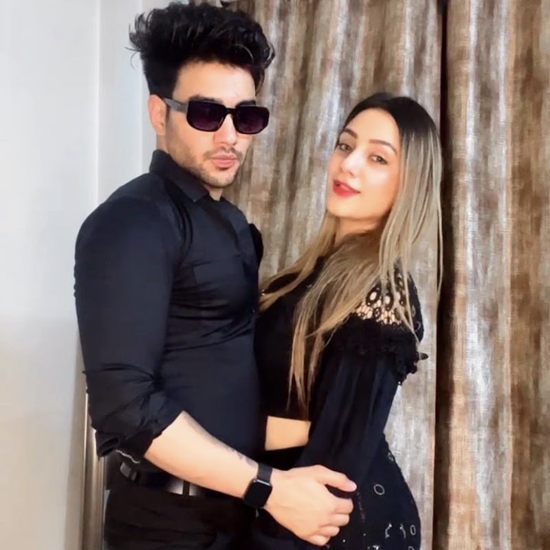 TusharShruti Vlogs